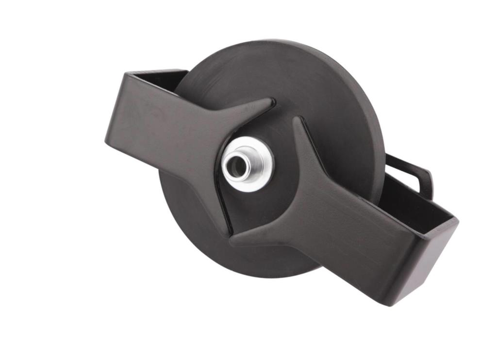 Bouchon purgeur de frein CLAS ref. HU 1222